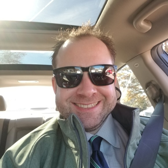 Meet your Posher, Graham - Picture 5 of 7